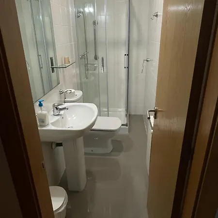 Guest house Casa Diocesana Via Lucis 2*