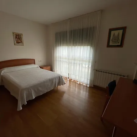 Casa Diocesana Via Lucis Guest house 2*