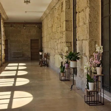 Casa Diocesana Via Lucis Santiago de Compostela