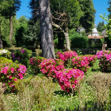 Guest house Casa Diocesana Via Lucis Santiago de Compostela