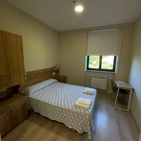 Casa Diocesana Via Lucis Guest house 2*
