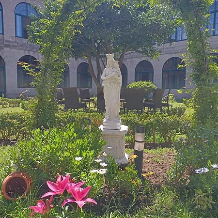 Casa Diocesana Via Lucis Guest house Santiago de Compostela