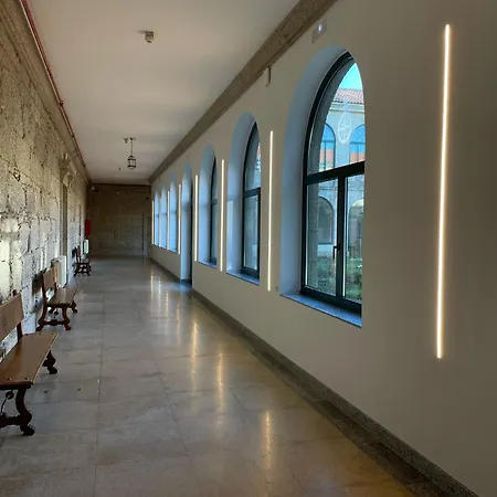 Casa Diocesana Via Lucis Guest house 2*