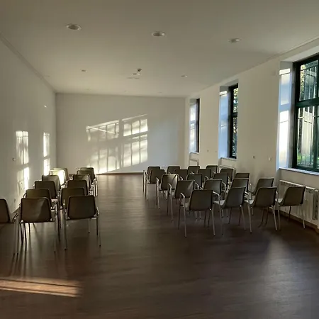 Casa Diocesana Via Lucis Guest house Santiago de Compostela