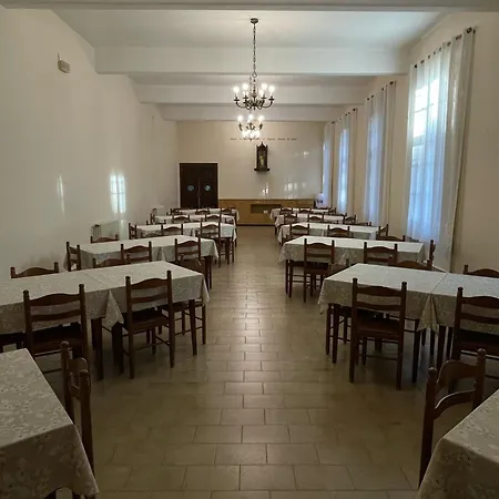 Guest house Casa Diocesana Via Lucis Santiago de Compostela