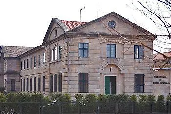 Guest house Casa Diocesana Via Lucis Santiago de Compostela