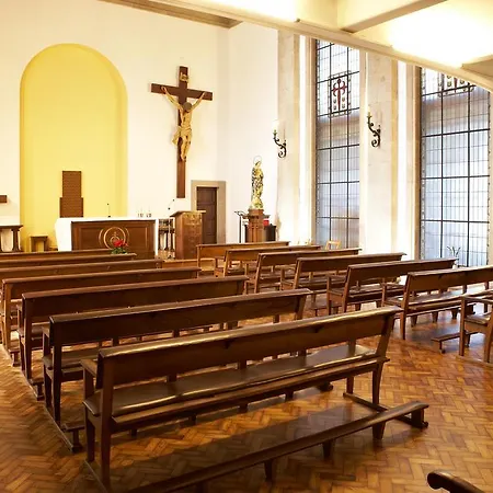 Casa Diocesana Via Lucis 2*